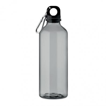 Rpet fles 500ml Moss re500