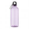 Rpet fles 500ml Moss re500