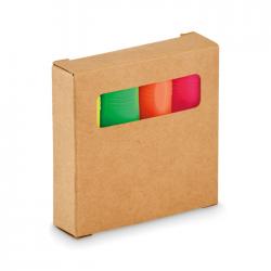 Markeerstiften set High4