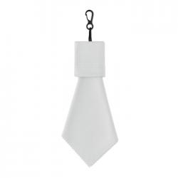 Rpet reinigingsdoekje Clear