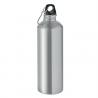 Enkelwandige fles 1000ml Re-One moss
