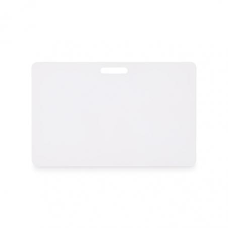 Lanyard badge 54 x 86mm Badsmall