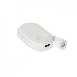 Oplaadbaar boeklampje Scene