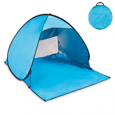 190T polyester strandtent Shade