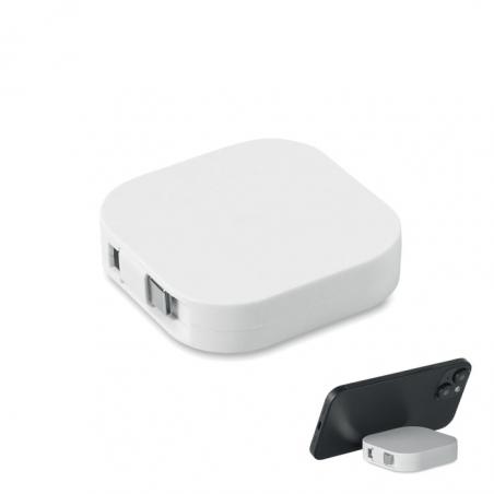 Uittrekbare oplaadkabel 100w Linea 100