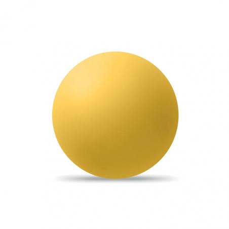 Rubberen stuiterbal Funball