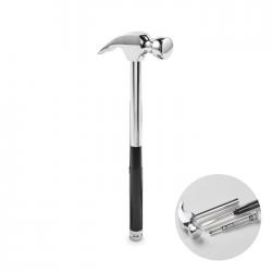 Carbonstalen klauw hamer...