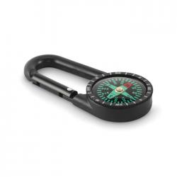 Outdoor kompas met karabijn...