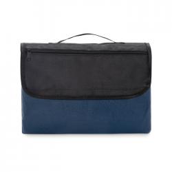 Polar fleece picknickdeken...