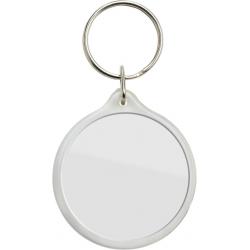 Kunststof sleutelhanger Leco