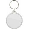 Kunststof sleutelhanger Leco