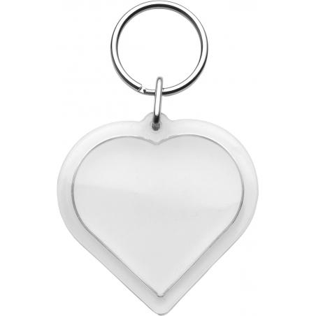 Kunststof sleutelhanger Kapi