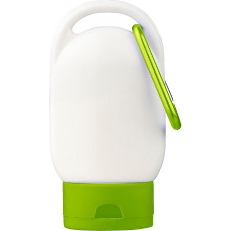 Zonnebrandcréme Luka