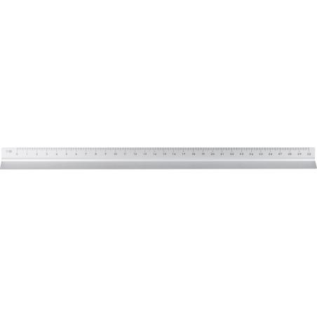 Aluminium driehoekige liniaal Tavi