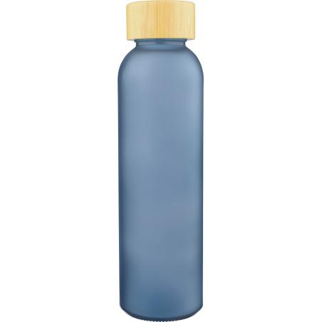 Glazen drinkfles (500 ml) Levi