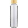 Glazen drinkfles (500 ml) Levi