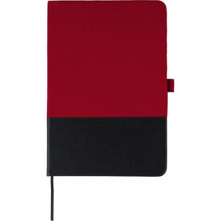 Notitieboek Yuna | Gerecycled | A5 | Gelijnd