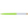 Recycled ABS ballpen Zian