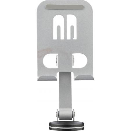 Aluminium telefoonhouder Anieke