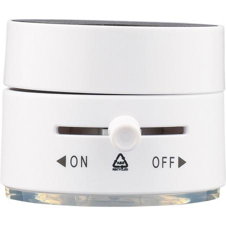 Gerecycled ABS MagSafe telefoonstandaard Nadia