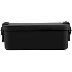 PP two-layer lunchbox Siena