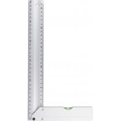 Aluminium winkelhaak Camila