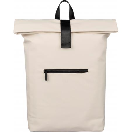 Gerecyclede PU-rugzak Naiya