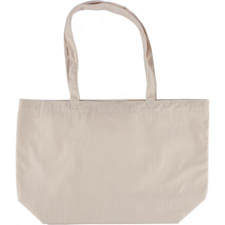 Corduroy draagtas Tino