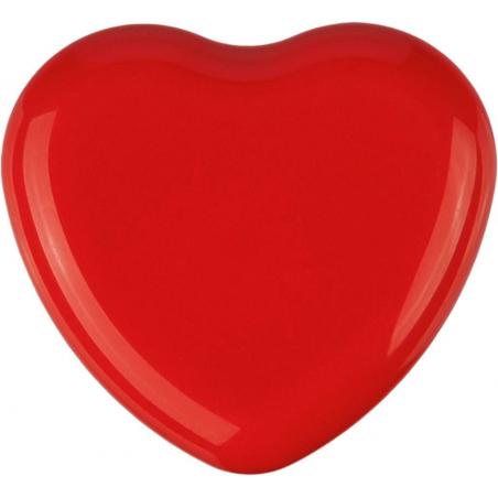 PP hartvormig lippenbalsem potje Ilja