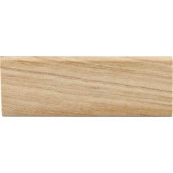 Beukenhouten autoverfrisser...