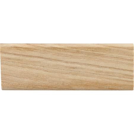 Beukenhouten autoverfrisser Kezia