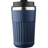 Recycled roestvrijstalen thermosbeker (400 ml) Chiara