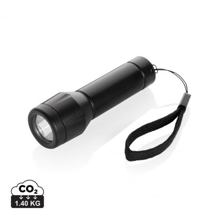 Flara RSC rplastic USB-oplaadbare zaklamp