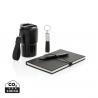 Swiss Peak RCS deluxe business gift set m/ koffie mok
