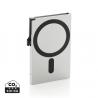 Standard aluminium RFID magnetic telefoon kaarthouder