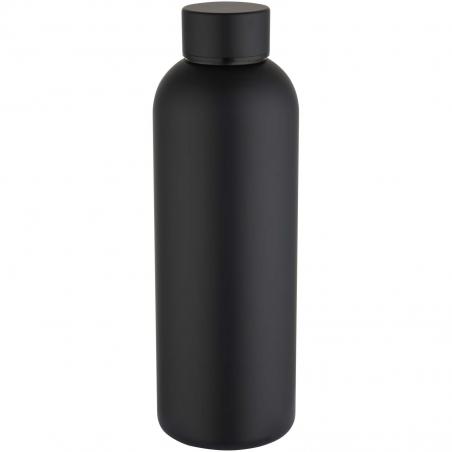 Spring 750 ml RCS gerecycleerde enkelwandige roestvrijstalen drinkfles 