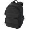 Puffer 15,6 GRS Gerecycleerde laptoptas 18l