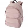 Puffer 15,6 GRS Gerecycleerde laptoptas 18l