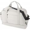 Puffer GRS gerecycleerde duffelbag met geïsoleerde bodem 30l 