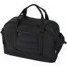 Puffer GRS gerecycleerde duffelbag met geïsoleerde bodem 30l 