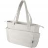 Puffer 15,6 GRS Gerecycleerde laptopdraagtas 18l