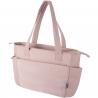 Puffer 15,6 GRS Gerecycleerde laptopdraagtas 18l