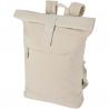 Recanvas 14” GRS gerecycleerde rolltop rugzak 16l 