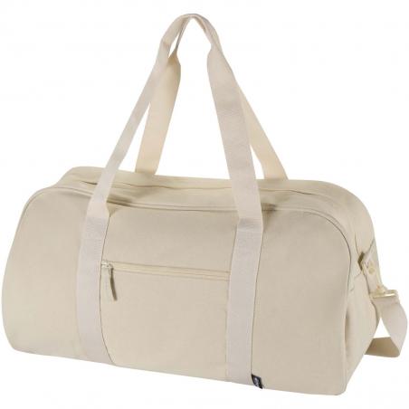 Recanvas GRS gerecycleerde duffelbag 40l 