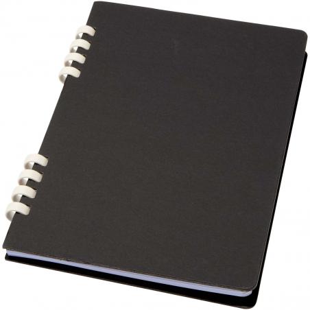 Fil a5 hardcover RCS gerecycleerd spiraalnotitieboek 