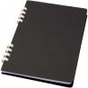 Fil a5 hardcover RCS gerecycleerd spiraalnotitieboek 