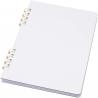 Fil a5 hardcover RCS gerecycleerd spiraalnotitieboek 