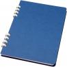 Fil a5 hardcover RCS gerecycleerd spiraalnotitieboek 