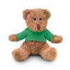 Teddybeer met t-shirt Johnny t