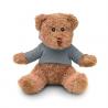 Teddybeer met t-shirt Johnny t